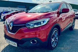 Renault Kadjar (15-22) 1.5 dCi Dynamique Nav 5d For Sale - www.familycarsni.com, Ballymena