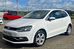 Volkswagen Polo Hatchback (09-17) 1.0 SE 3d For Sale - www.familycarsni.com, Ballymena