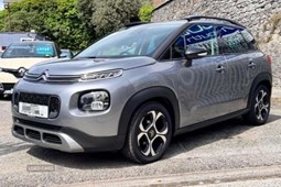 Citroen C3 Aircross SUV (17-24) Flair PureTech 82 5d For Sale - www.familycarsni.com, Ballymena