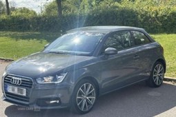Audi A1 Hatchback (10-18) 1.4 TFSI Sport (01/15-) 3d For Sale - www.familycarsni.com, Ballymena