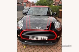 MINI Hatchback (14-24) 1.5 Cooper Hatchback 3d For Sale - www.familycarsni.com, Ballymena