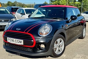 MINI Hatchback (14-24) 1.5 Cooper Hatchback 3d For Sale - www.familycarsni.com, Ballymena