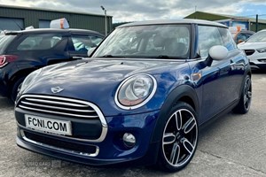 MINI Hatchback (14-24) 1.2 One Hatchback 3d For Sale - www.familycarsni.com, Ballymena