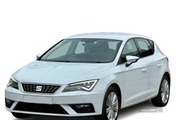 SEAT Leon Hatchback (13-20) Xcellence Technology 2.0 TDI 150PS 5d For Sale - www.familycarsni.com, Ballymena