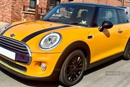 MINI Hatchback (14-24) 1.5 Cooper D Hatchback 3d For Sale - www.familycarsni.com, Ballymena