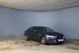 Jaguar XE (15-24) 2.0d (180bhp) R-Sport 4d Auto For Sale - Auto House 1 Ltd, Leeds