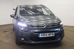 Citroen Grand C4 Picasso (14-18) 1.6 e-HDi (115bhp) Airdream Exclusive+ 5d For Sale - Auto House 1 Ltd, Leeds