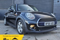 MINI Hatchback (14-24) 1.5 Cooper Hatchback 3d For Sale - Auto House 1 Ltd, Leeds