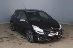 Peugeot 208 GTi (12-18) 1.6 THP GTi Prestige (05/15-) 3d For Sale - Auto House 1 Ltd, Leeds