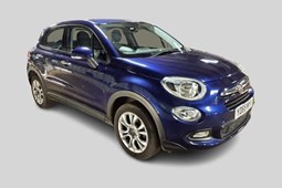 Fiat 500X (15-24) 1.4 Multiair Pop Star 5d For Sale - Auto House 1 Ltd, Leeds