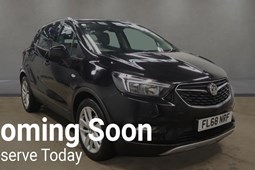 Vauxhall Mokka X (16-19) Active 1.4i Turbo (140PS) S/S Ecotec FWD 5d For Sale - Auto House 1 Ltd, Leeds