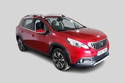 Peugeot 2008 (13-19) Allure 1.2 PureTech 82 (05/16 on) 5d For Sale - Auto House 1 Ltd, Leeds