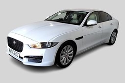 Jaguar XE (15-24) 2.0d Prestige 4d For Sale - Auto House 1 Ltd, Leeds