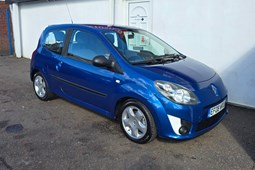 Renault Twingo (07-14) 1.2 16V Dynamique 3d For Sale - Autoshop Norwich, Norwich