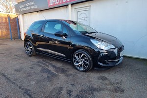 DS 3 (15-19) 1.6 BlueHDi Elegance 3d For Sale - Autoshop Norwich, Norwich