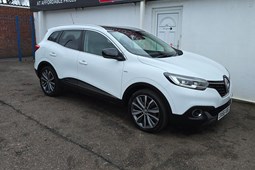 Renault Kadjar (15-22) 1.6 dCi Signature Nav 5d For Sale - Autoshop Norwich, Norwich