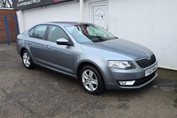 Skoda Octavia Hatchback (13-20) 1.6 TDI CR SE 5d For Sale - Autoshop Norwich, Norwich