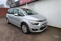 Citroen Grand C4 Picasso (14-18) 1.6 BlueHDi VTR+ 5d For Sale - Autoshop Norwich, Norwich