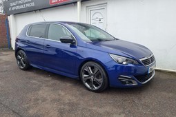 Peugeot 308 Hatchback (14-21) 2.0 BlueHDi GT Line 5d For Sale - Autoshop Norwich, Norwich