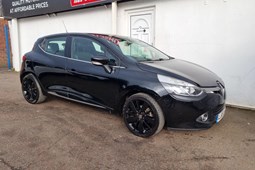 Renault Clio Hatchback (12-19) 1.5 dCi (90bhp) Dynamique S Nav 5d For Sale - Autoshop Norwich, Norwich