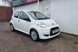 Citroen C1 (05-14) 1.0i VTR (AC) 5d For Sale - Autoshop Norwich, Norwich