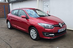 Renault Megane Hatchback (08-16) 1.5 dCi Dynamique TomTom 5d For Sale - Autoshop Norwich, Norwich