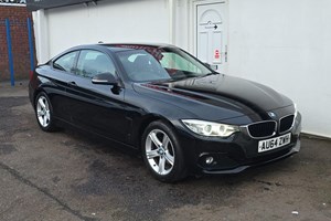 BMW 4-Series Coupe (13-20) 420i SE 2d Auto For Sale - Autoshop Norwich, Norwich