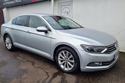 Volkswagen Passat Saloon (15-21) 2.0 TDI SE Business 4d For Sale - Autoshop Norwich, Norwich