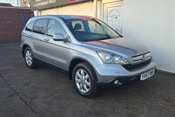 Honda CR-V (07-12) 2.0 i-VTEC ES 5d For Sale - Autoshop Norwich, Norwich