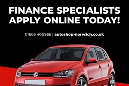 BMW 1-Series Hatchback (11-19) 118d Sport (03/15-) 5d Step Auto For Sale - Autoshop Norwich, Norwich