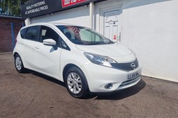 Nissan Note (13-17) 1.2 Acenta 5d For Sale - Autoshop Norwich, Norwich
