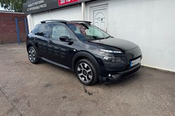 Citroen C4 Cactus (14-18) 1.6 BlueHDi Flair 5d For Sale - Autoshop Norwich, Norwich
