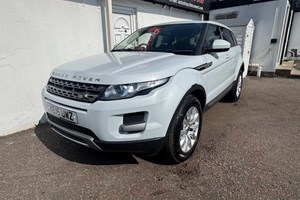 Land Rover Range Rover Evoque (11-19) 2.2 eD4 Pure 2WD Hatchback 5d For Sale - Autoshop Norwich, Norwich