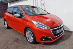 Peugeot 208 Hatchback (12-19) 1.2 PureTech Allure 5d For Sale - Autoshop Norwich, Norwich