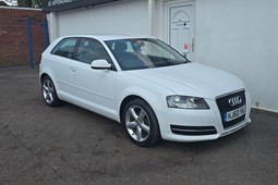 Audi A3 Hatchback (03-12) 1.6 Technik 3d For Sale - Autoshop Norwich, Norwich