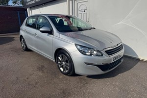 Peugeot 308 Hatchback (14-21) 1.6 HDi Active 5d For Sale - Autoshop Norwich, Norwich