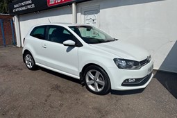 Volkswagen Polo Hatchback (09-17) 1.4 TDI (90bhp) SEL 3d For Sale - Autoshop Norwich, Norwich