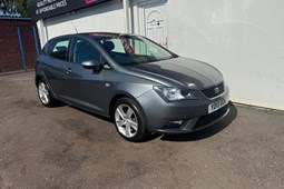 SEAT Ibiza Hatchback (08-17) 1.4 Toca 5d For Sale - Autoshop Norwich, Norwich