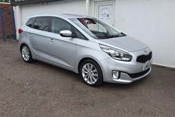 Kia Carens (13-19) 1.7 CRDi (139bhp) 3 5d For Sale - Autoshop Norwich, Norwich