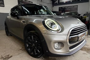MINI Hatchback (14-24) Cooper D (03/2018 on) 3d For Sale - SRH CARS LEEDS LTD, Leeds