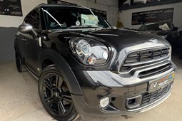 MINI Cooper S (06-16) 2.0 D Cooper S Countryman ALL4 5d For Sale - SRH CARS LEEDS LTD, Leeds