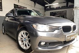 BMW 3-Series Touring (12-19) 320d EfficientDynamics Plus (07/15-) 5d Step Auto For Sale - SRH CARS LEEDS LTD, Leeds