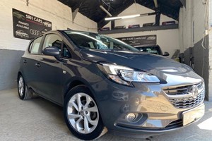 Vauxhall Corsa Hatchback (14-19) 1.4 Excite (AC) 5d For Sale - SRH CARS LEEDS LTD, Leeds