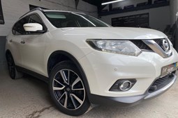 Nissan X-Trail (14-22) 1.6 dCi N-Tec 5d For Sale - SRH CARS LEEDS LTD, Leeds