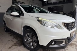 Peugeot 2008 (13-19) Active 1.6 BlueHDi 100 (05/16 on) 5d For Sale - SRH CARS LEEDS LTD, Leeds