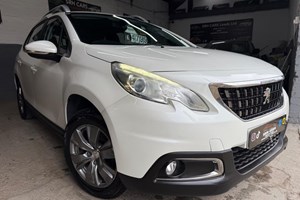 Peugeot 2008 (13-19) Active 1.6 BlueHDi 100 (05/16 on) 5d For Sale - SRH CARS LEEDS LTD, Leeds