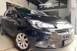 Vauxhall Corsa Hatchback (14-19) 1.4 Design 5d For Sale - SRH CARS LEEDS LTD, Leeds