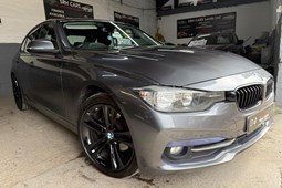 BMW 3-Series Saloon (12-19) 320d Sport (07/15-) 4d For Sale - SRH CARS LEEDS LTD, Leeds