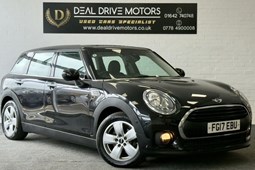 MINI Clubman (15-24) 1.5 One D 6d For Sale - DEALDRIVE MOTORS LTD, Middlesbrough