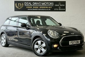 MINI Clubman (15-24) 1.5 One D 6d For Sale - DEALDRIVE MOTORS LTD, Middlesbrough
